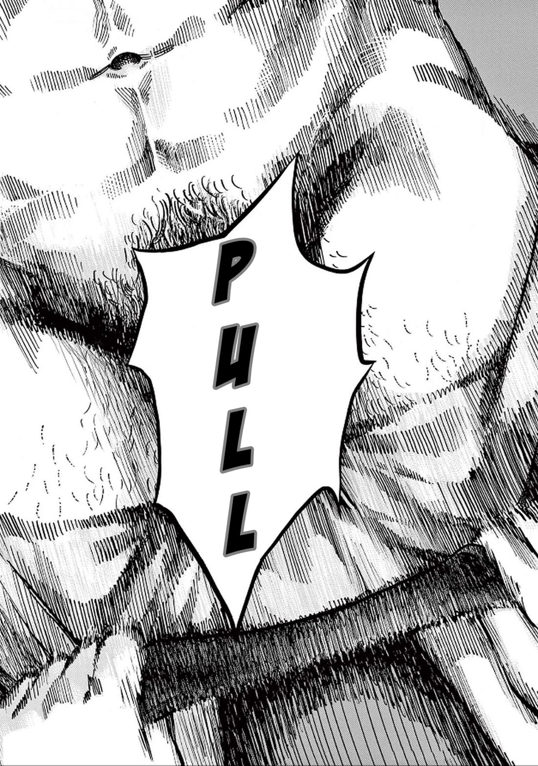 Gaishu-Isshoku Chapter 49 page 24 - Chapter 49: First Bite