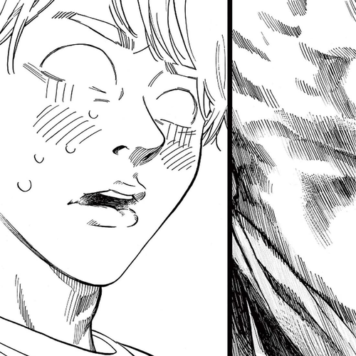 Gaishu-Isshoku Chapter 49: First Bite cover