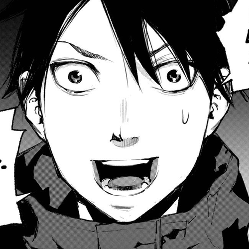 Gajuu: The Beast Chapter 26 cover