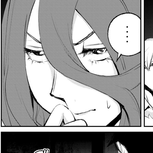 Gajuu: The Beast Chapter 30 cover