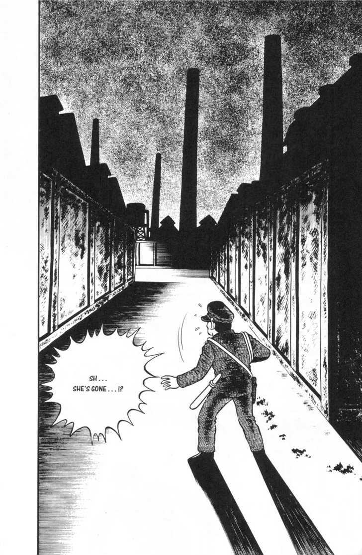 Gaki Jigoku Chapter 1 page 103 - Chapter 1