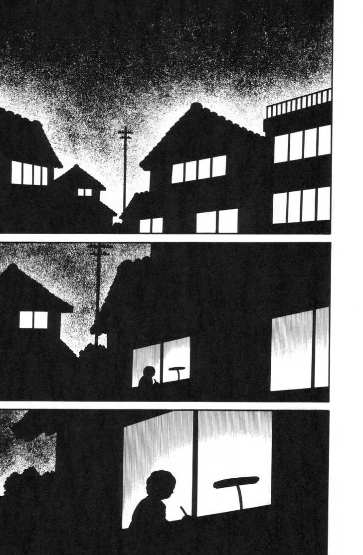 Gaki Jigoku Chapter 1 page 110 - Chapter 1