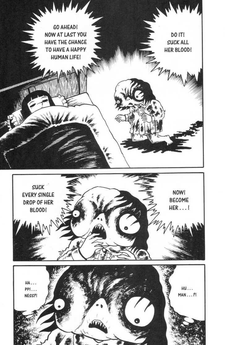 Gaki Jigoku Chapter 1 page 147 - Chapter 1