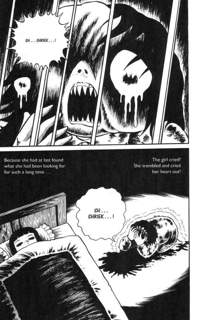 Gaki Jigoku Chapter 1 page 151 - Chapter 1