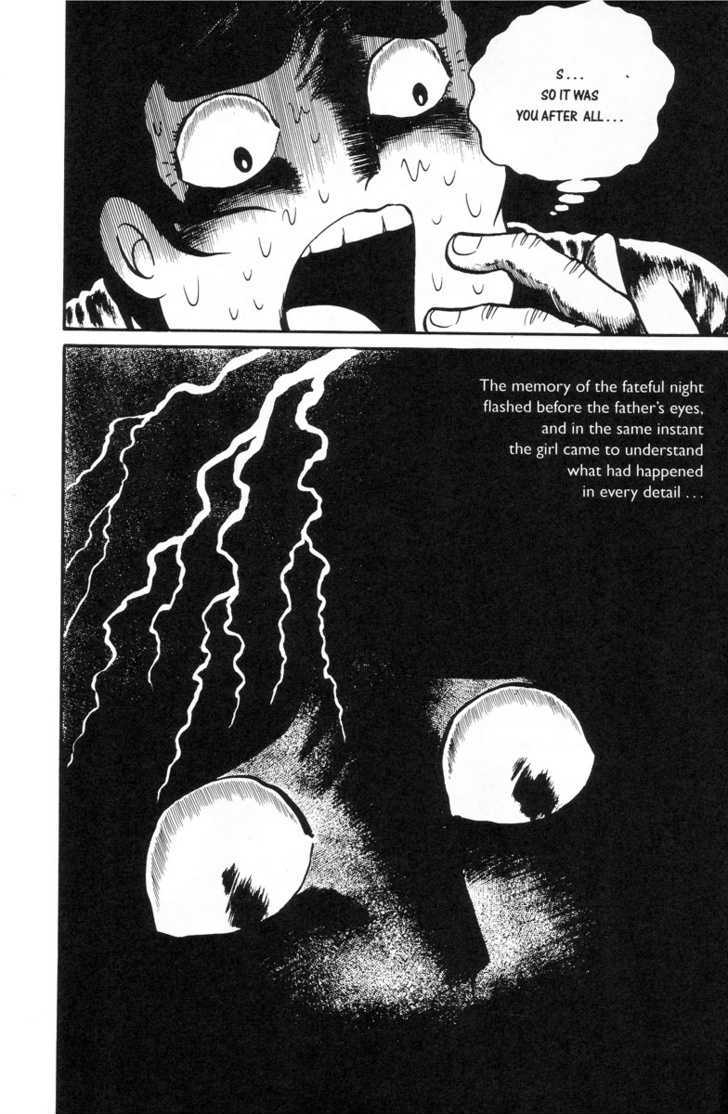 Gaki Jigoku Chapter 1 page 156 - Chapter 1