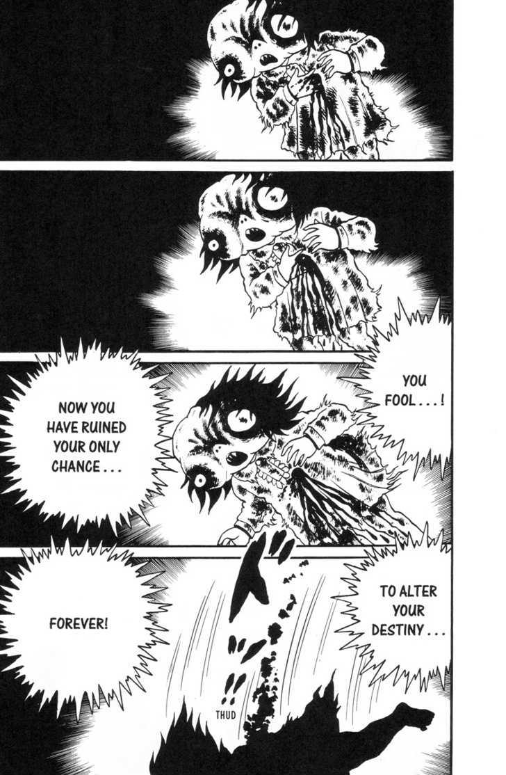 Gaki Jigoku Chapter 1 page 169 - Chapter 1