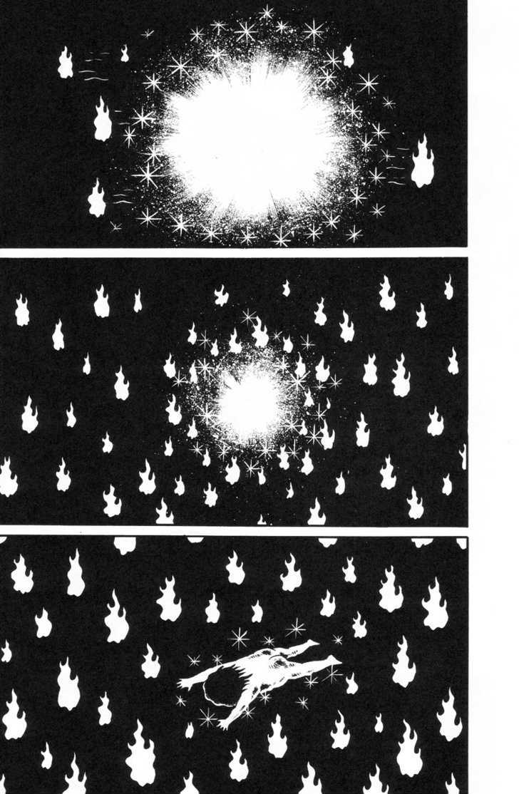 Gaki Jigoku Chapter 1 page 173 - Chapter 1
