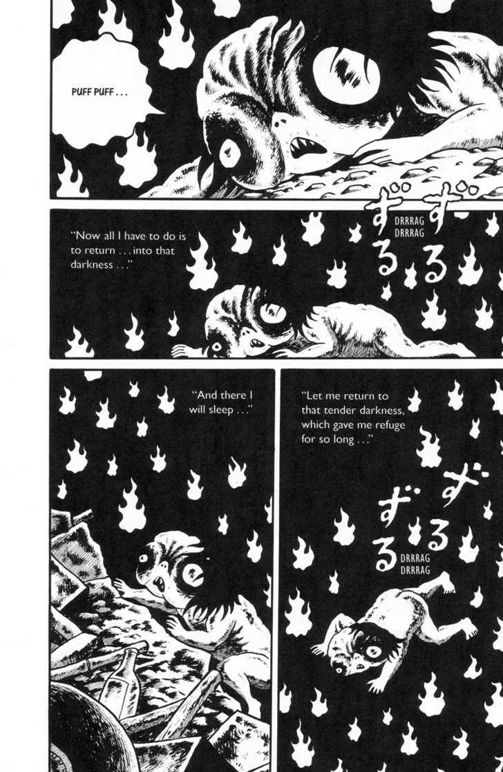 Gaki Jigoku Chapter 1 page 177 - Chapter 1