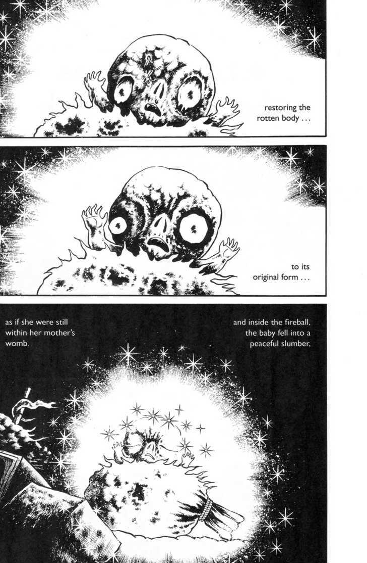 Gaki Jigoku Chapter 1 page 39 - Chapter 1