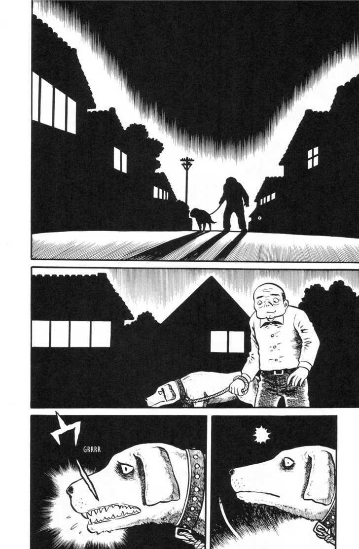 Gaki Jigoku Chapter 1 page 93 - Chapter 1