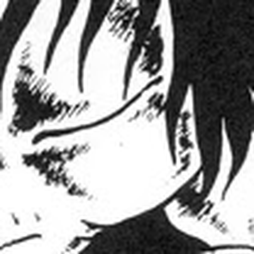 Gaki Jigoku Chapter 13: Return to Darkness [END] cover