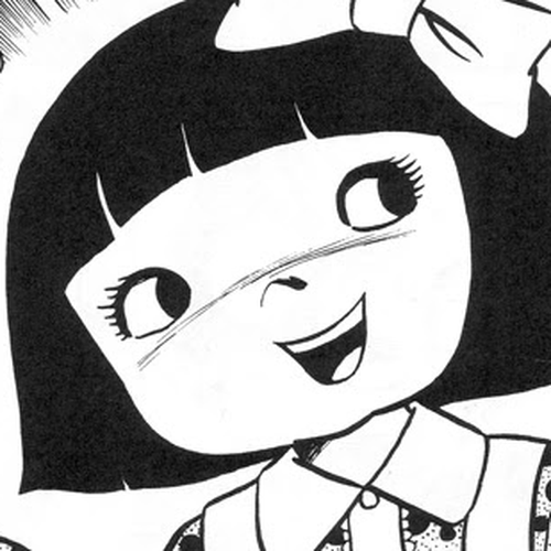 Gaki Jigoku Chapter 7: City Lights cover