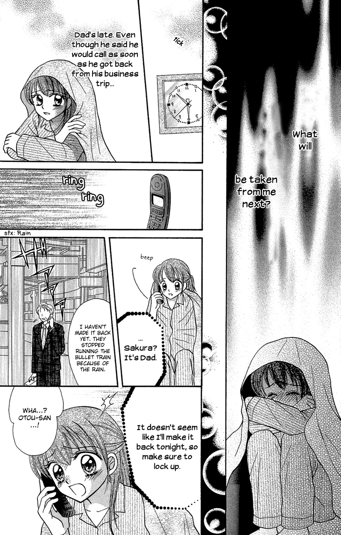 Gakkou de Atta Kowai Hanashi Chapter 4.2 page 26 - Chapter 4 v2 : Mirai Diary, by Sugawa Maki