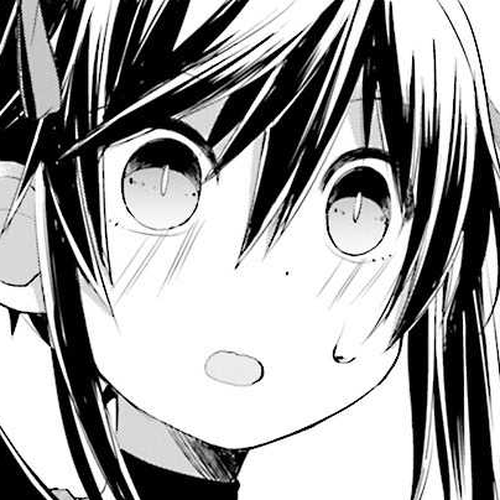 Gakkou Gurashi! Anthology Comic - Kai Chapter 11: Kurumi-chan's Helping cover