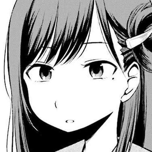 Gakkou Gurashi! Anthology Comic - Kai Chapter 6: President cover