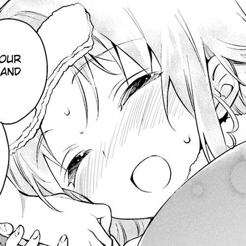 Gakkou Gurashi! Anthology Comic On Chapter 1 cover