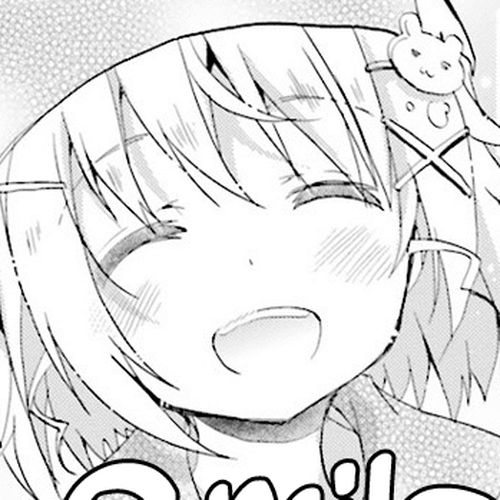 Gakkou Gurashi! Anthology Comic On Chapter 2 cover