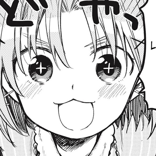 Gakkou Gurashi! Otayori Chapter 8 cover
