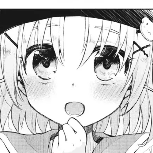 Gakkou Gurashi! Chapter 1: Beginning cover