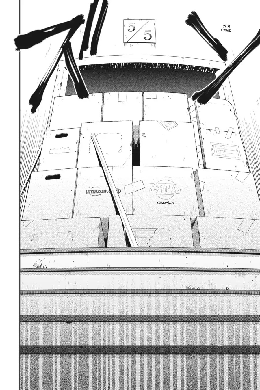 Gakkou Gurashi! Chapter 10 page 20 - Chapter 10: Shopping