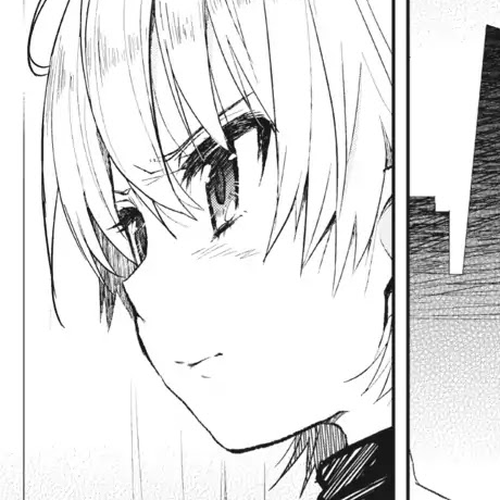 Gakkou Gurashi! Chapter 10: Shopping cover
