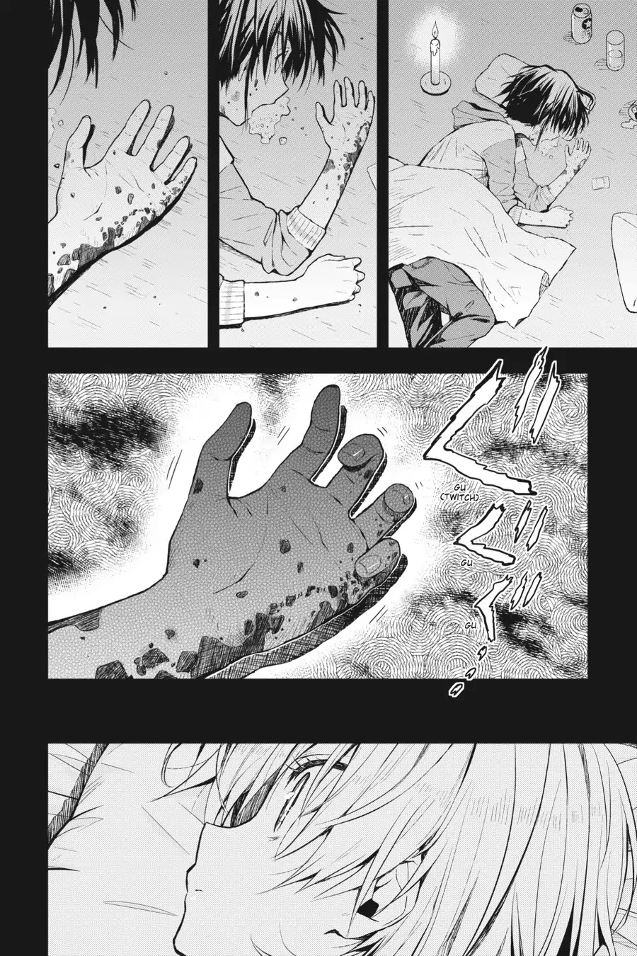 Gakkou Gurashi! Chapter 12 page 26 - Chapter 12: We're Back