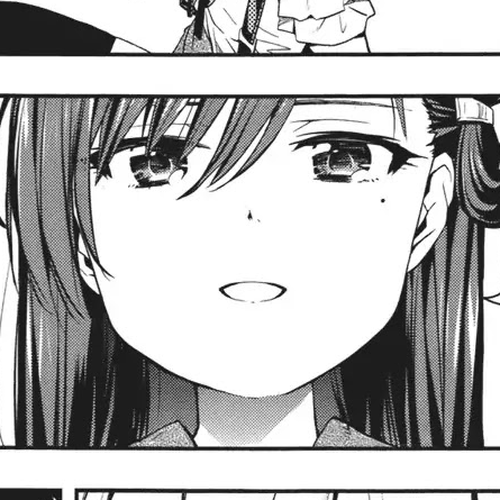 Gakkou Gurashi! Chapter 14 cover