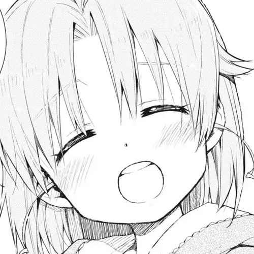Gakkou Gurashi! Chapter 16: Speak One's Mind cover