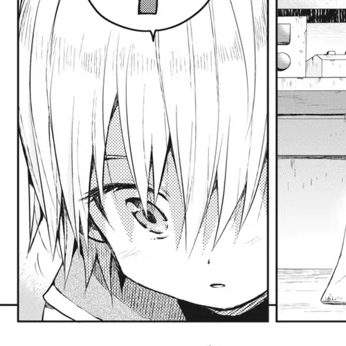 Gakkou Gurashi! Chapter 17: Doggy cover