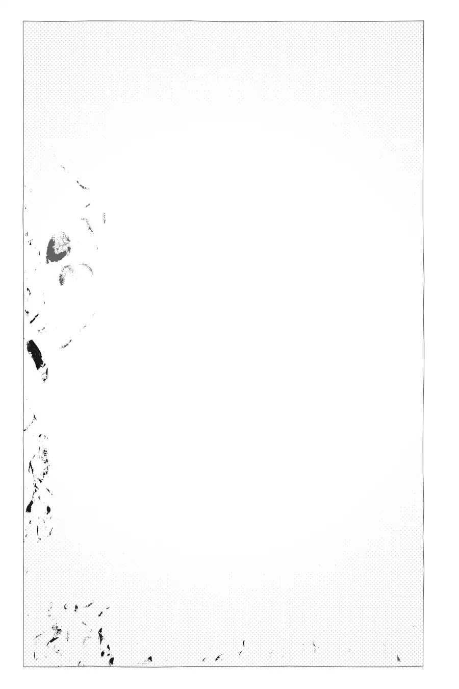 Gakkou Gurashi! Chapter 18.5 page 11 - Vol.3 Staff Emergency Evacuation Manual