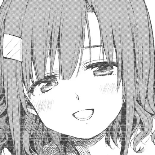 Gakkou Gurashi! Chapter 19: Scars cover