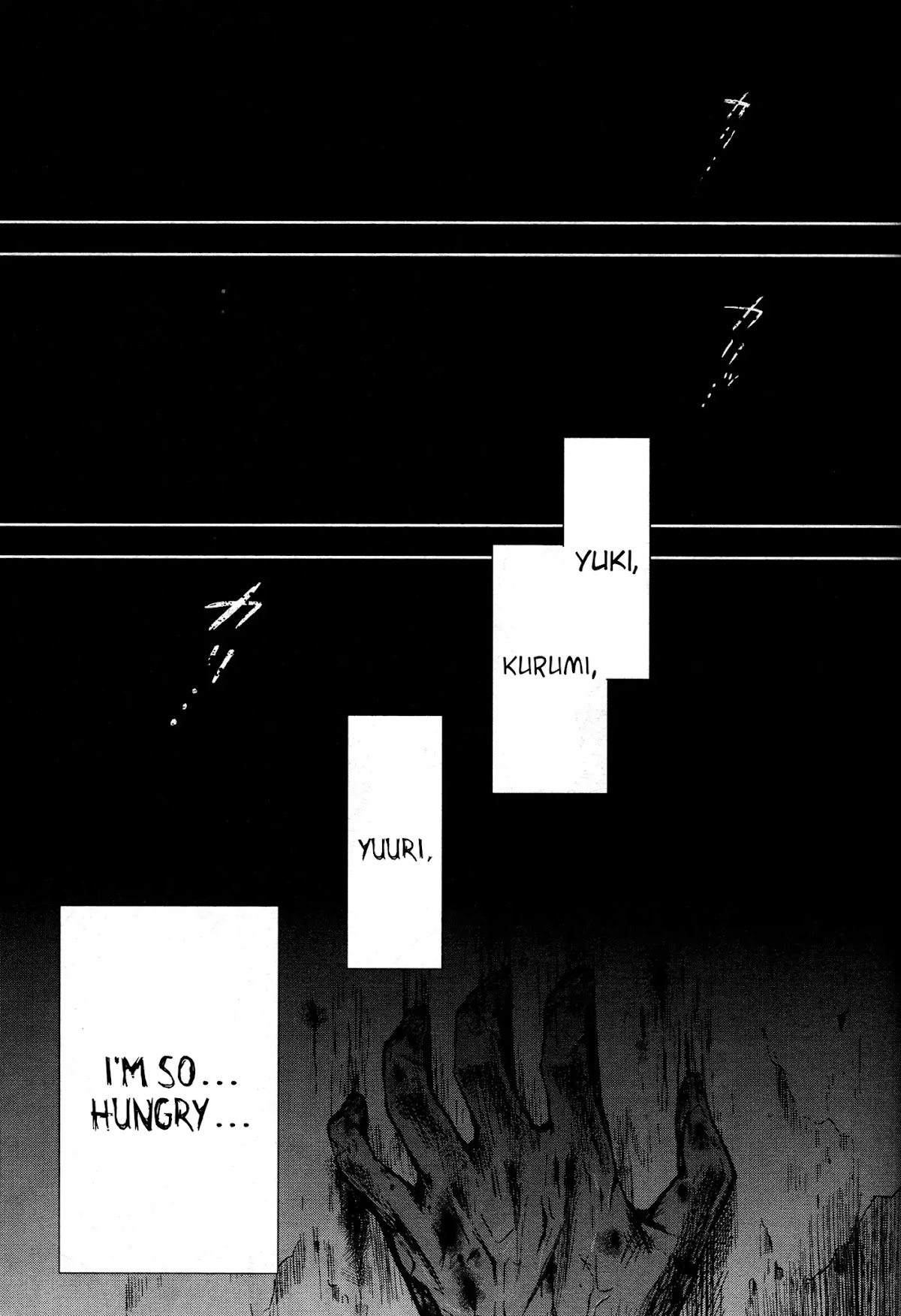 Gakkou Gurashi! Chapter 22 page 15 - Chapter 22