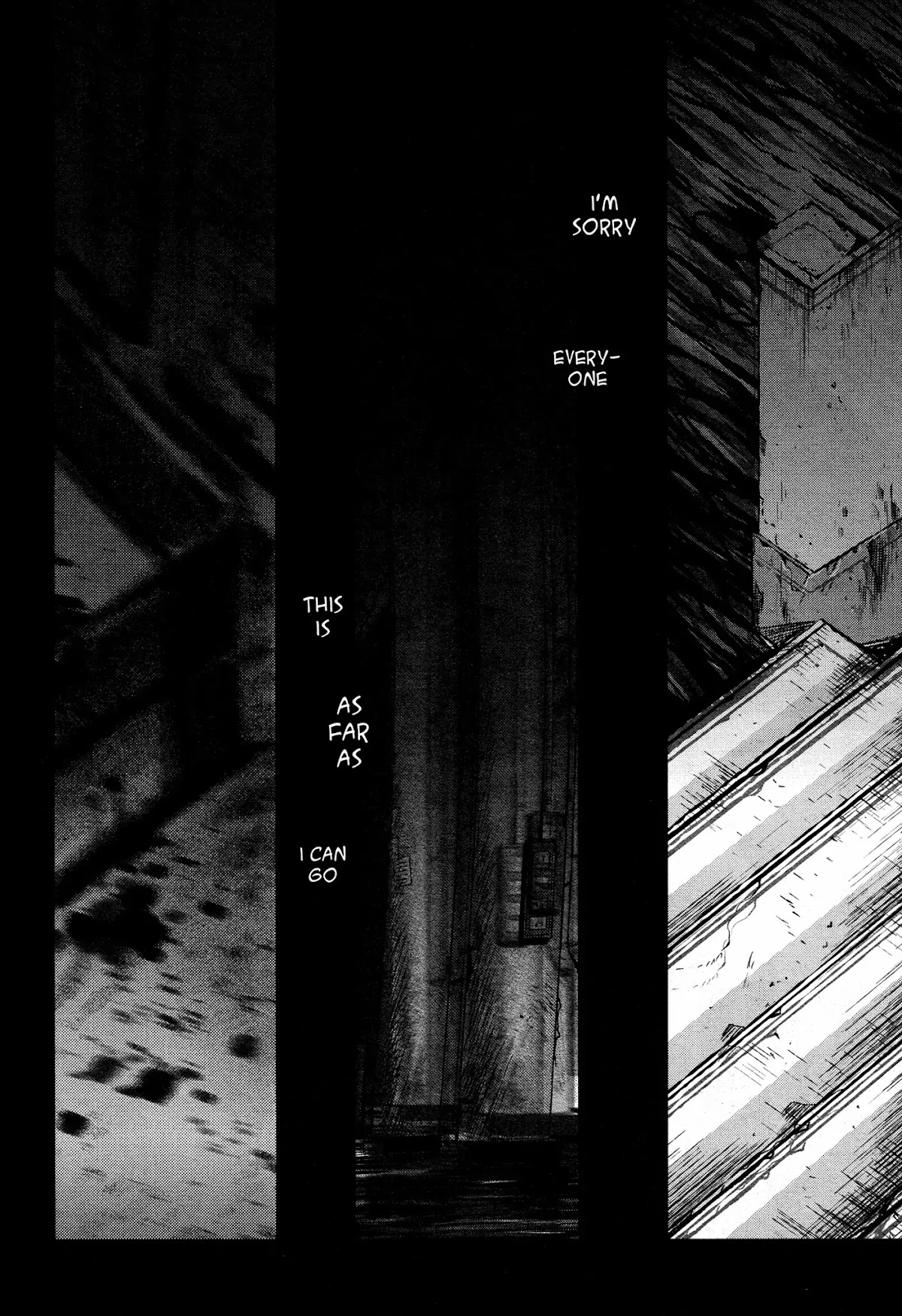 Gakkou Gurashi! Chapter 22 page 20 - Chapter 22