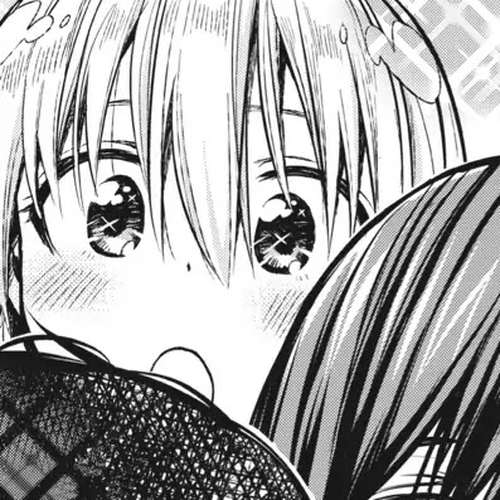 Gakkou Gurashi! Chapter 23: The Future cover