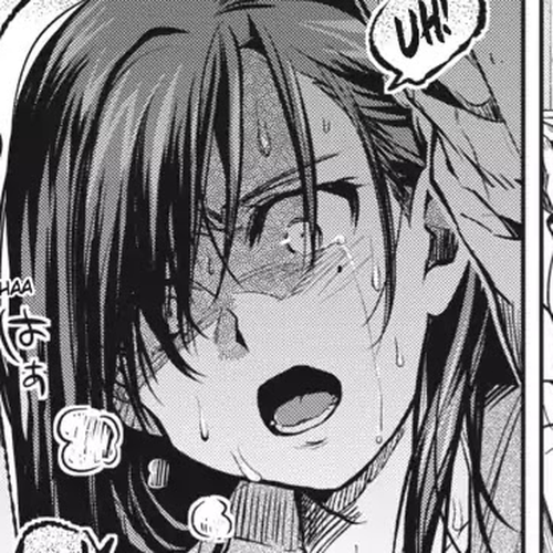 Gakkou Gurashi! Chapter 27: Refuge cover