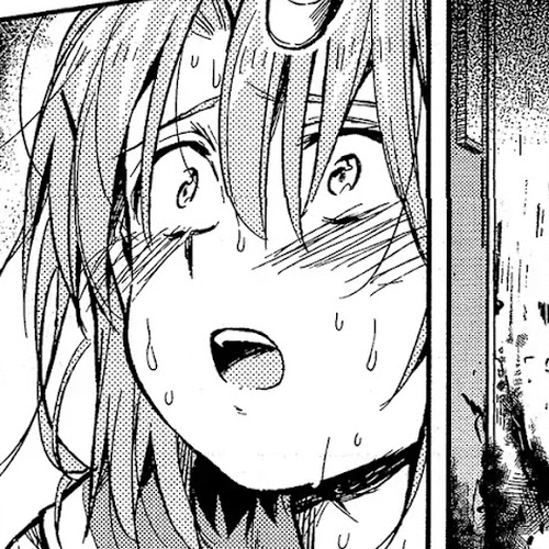 Gakkou Gurashi! Chapter 29 cover
