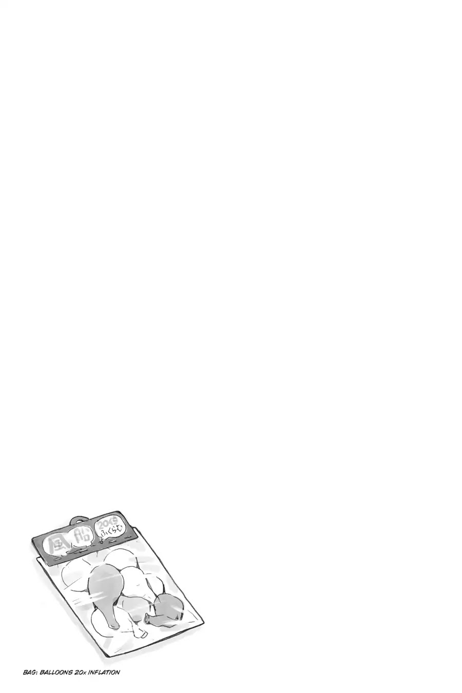 Gakkou Gurashi! Chapter 3 page 27 - Chapter 3: Next Year