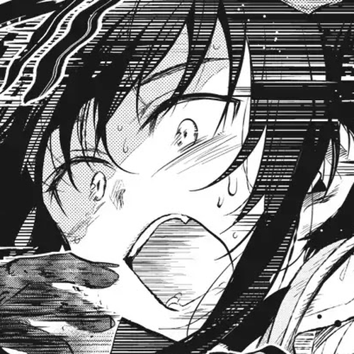 Gakkou Gurashi! Chapter 35: Voice cover