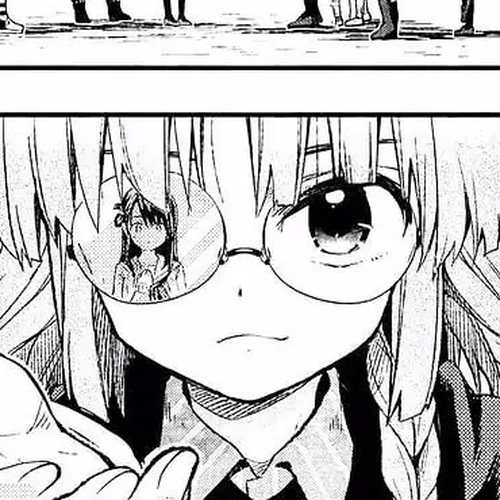 Gakkou Gurashi! Chapter 37 cover