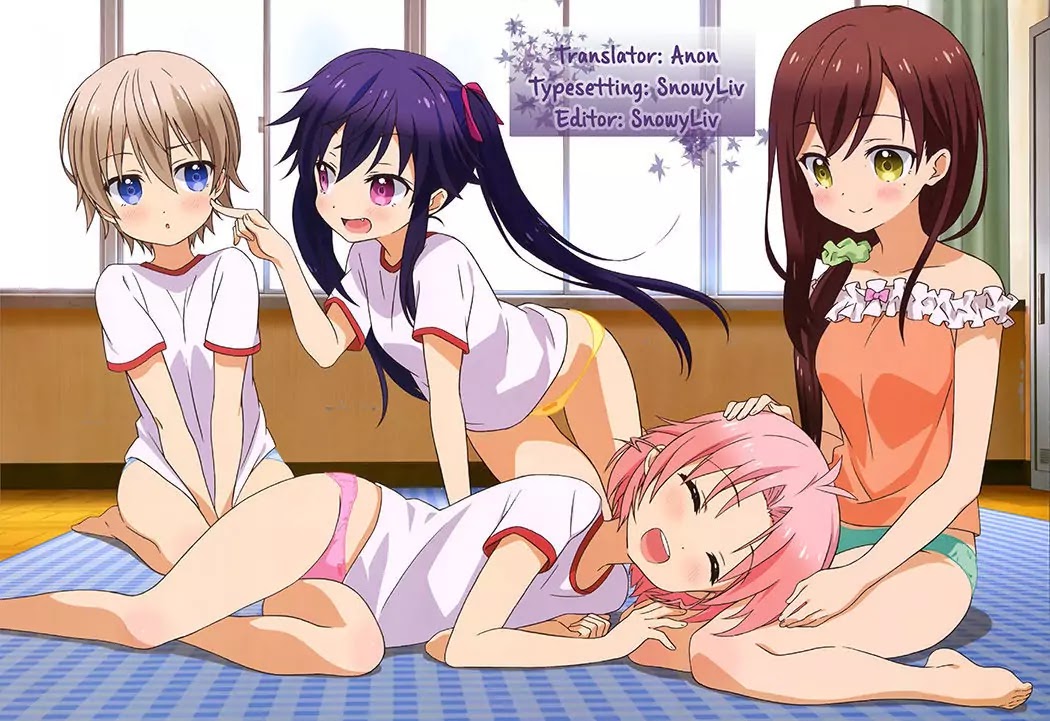 Gakkou Gurashi! Chapter 38 page 2 - Chapter 38