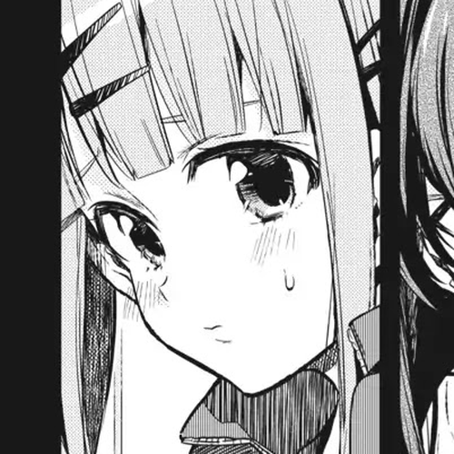 Gakkou Gurashi! Chapter 40: Each One cover