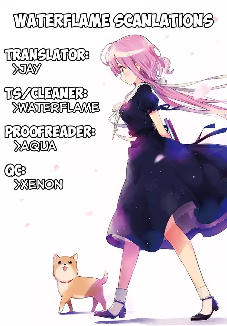 Gakkou Gurashi! Chapter 42 page 2 - Chapter 42