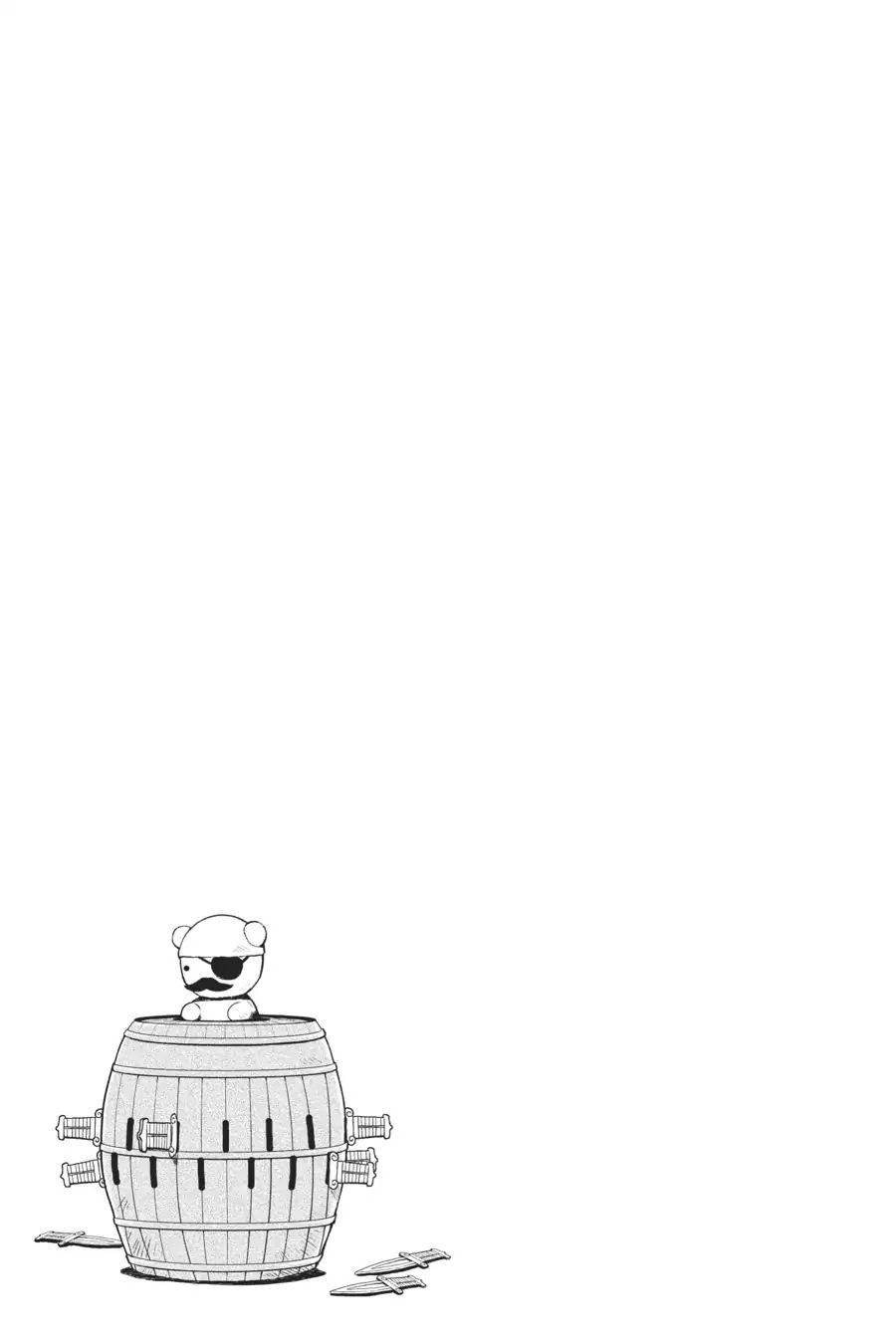 Gakkou Gurashi! Chapter 44 page 24 - Chapter 44: Tomorrow