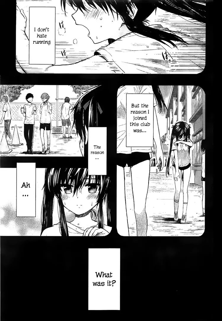Gakkou Gurashi! Chapter 45 page 2 - Chapter 45