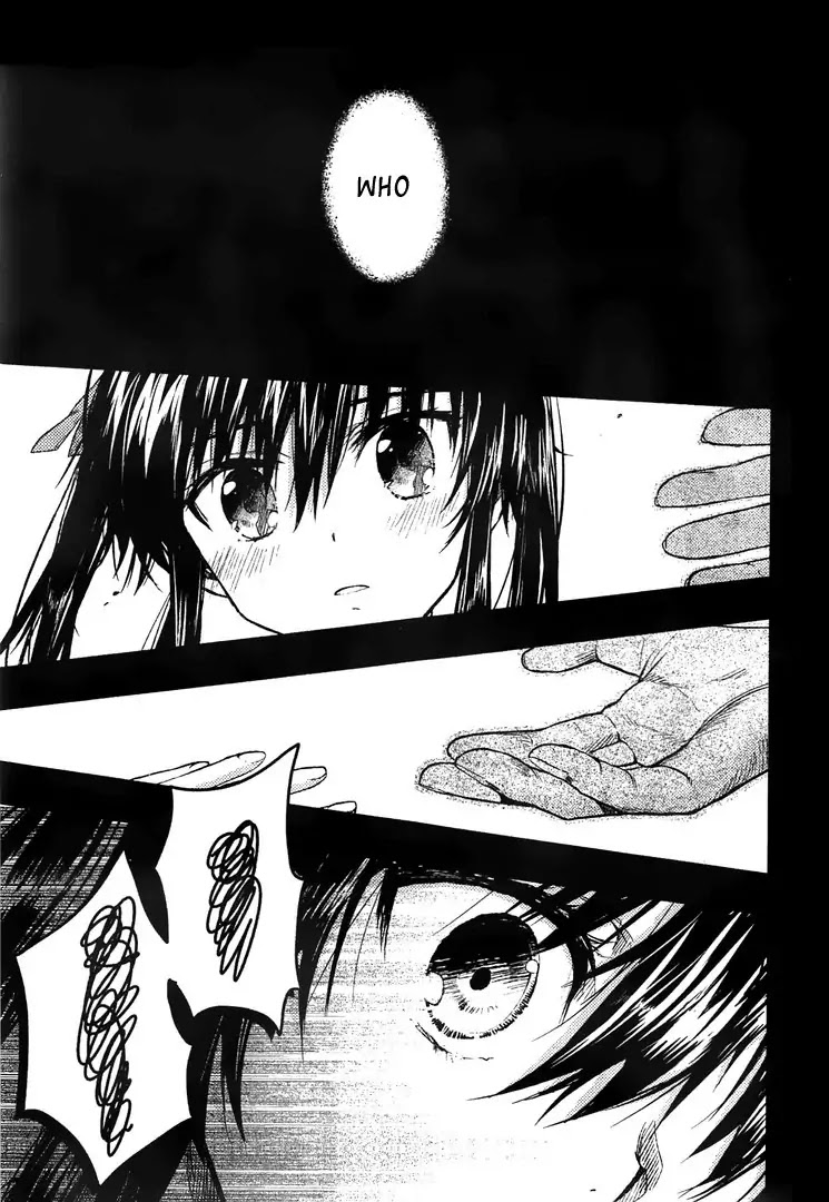 Gakkou Gurashi! Chapter 45 page 4 - Chapter 45