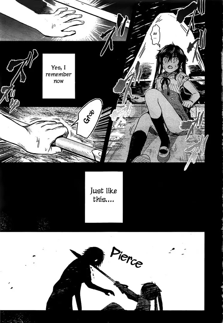 Gakkou Gurashi! Chapter 45 page 6 - Chapter 45