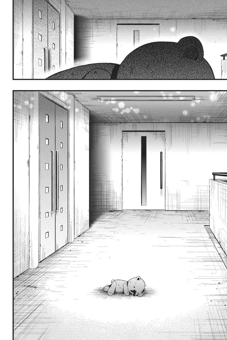 Gakkou Gurashi! Chapter 48 page 28 - Chapter 48: Pain