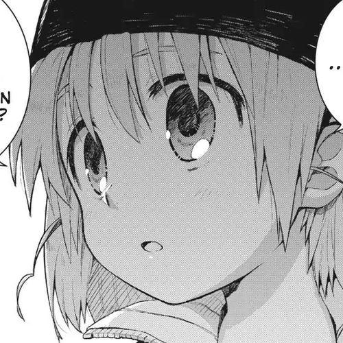 Gakkou Gurashi! Chapter 5: Illusion cover