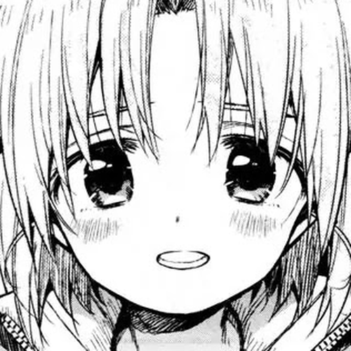 Gakkou Gurashi! Chapter 55: Scout cover