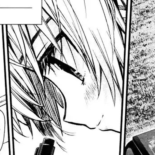 Gakkou Gurashi! Chapter 58: Proof cover